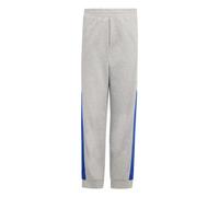 Adidas Color Block Joggers Grey 9-10 Years Boys,Girls