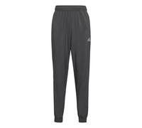 adidas Unisex Kids Tech Apparel Trackpant Pants, Grey Five/Grey Five/Reflective Silver, 7-8 Years