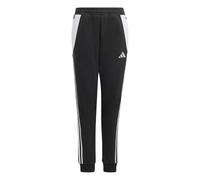 Adidas Tiro24 Tracksuit Pants Black 7-8 Years Kids