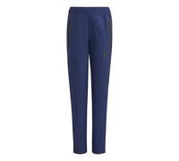Children's Trousers adidas Tiro Travel Bleu 9/10 ans