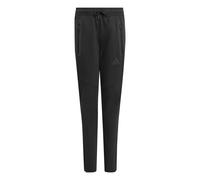 Children's Trousers adidas Tiro Travel Noir 7/8 ans
