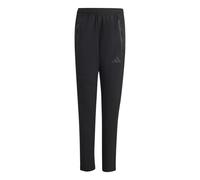 Children's Trousers adidas Tiro Travel Noir 9/10 ans