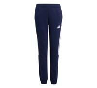 Adidas Tiro 26 League Sweat Tracksuit Pants Blue 9-10 Years Kids