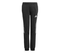 Adidas Tiro 26 League Sweat Tracksuit Pants Black 11-12 Years Kids