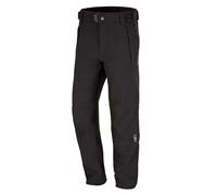 CMP - Boy's Long Pant Softshell - Softshell trousers size 128, black