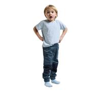 Children's Trousers Didriksons Moen Bleu 9/10 ans