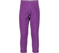 Children's Trousers Didriksons Monte Violet 7/8 ans