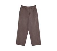 Children's Trousers Element Big Carpenter Marron 16 ans