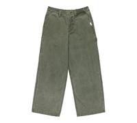 Children's Trousers Element Big Carpenter Vert 14 ans