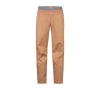 Children's Trousers Hannah Nori Marron 7/8 ans