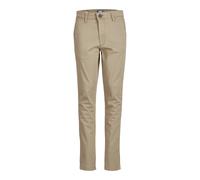 Jack & Jones Marco Bowiw Sa Pants Beige 15 Years Boy