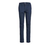 Children's trousers Jack & Jones Marco Bowie Bleu 11 ans