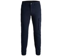 Children's trousers Jack & Jones Paul Falke Bleu 16 ans