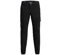 Children's trousers Jack & Jones Paul Falke Noir 14 ans