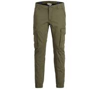 Children's trousers Jack & Jones Paul Falke Vert 8 ans
