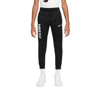 Children's trousers Nike F.C. Dri-Fit Noir 10/12 ans