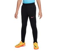 Children's Trousers Nike Strike Noir 8/10 ans
