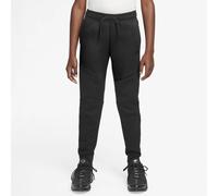 Nike Sportswear Tech Fleece Big Kids' Pants 9-10 (M) Black