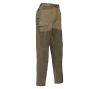 Children's Trousers PERCUSSION Imperlight Vert 8 ans