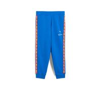 Puma X Hot Wheels Sweat Pants Blue 3-4 Years Kids