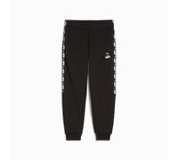 Children's Trousers Puma Monster Trucks Noir 5 ans