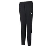 Children's Trousers Puma teamLIGA Training Noir 10 ans