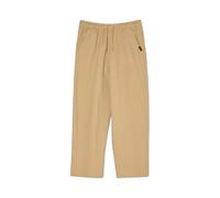 Children's Trousers Quiksilver Taxer Baggy Beige 16 ans