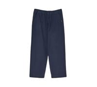 Children's Trousers Quiksilver Taxer Baggy Bleu 14 ans