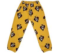 Children's Trousers Raspberry Republic Jaune 52/55