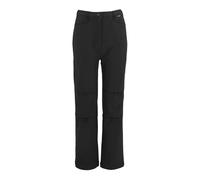 Children's Trousers Regatta Noir 10/11 ans