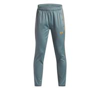 Children's Trousers Under Armour Challenger Gris 14/16 ans