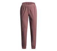 Under Armour Kids' ArmourSport Woven Performance Tracksuit Bottom 11-12 (L) Red