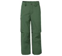 Vaude Detective Antimos Pants Green 110-116 cm Boy