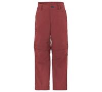 Children's Trousers VAUDE Detective Antimos ZO Rouge 7/8 ans