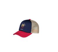 Children's trucker cap Barts Surfie Bleu 55 cm