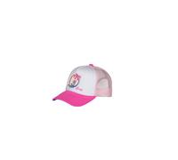 Children's trucker cap Barts Surfie Rose 55 cm