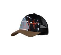 Children's trucker cap Buff Malm Noir TU