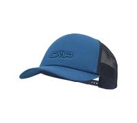 Children's trucker cap CMP Bleu TU