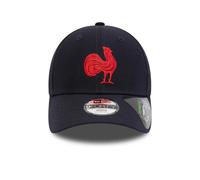 Children's trucker cap New Era Repreve 9Forty Bleu 44/55 cm