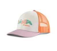 Patagonia - Kid's Trucker Hat - Cap size One Size, multi