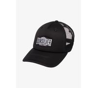 Children's trucker cap Quiksilver Decades Foam Noir TU