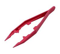 Children's Tweezers for Fine Motor Skills, Tweezers for Jewellery Making, Bead Tweezers, Small Craft Pliers Tools, Practical Tool for Jewellery Making, Tool for Selecting Beads and K