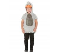 Childrens Ugly Duckling Fancy Dress Costume Book Week