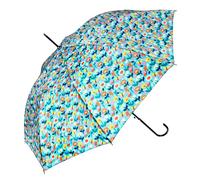 Children's umbrella Rex London Butterfly Garden Bleu TU