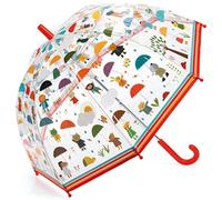 Children's Umbrella - Under the Rain