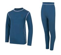 Children's underwear set Dare 2B Pow II Bleu 13 ans