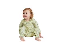 Children's Underwear Set Isbjörn of Sweden Vert 4/6 ans