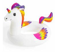 Children's unicorn swimming buoy Bestway Multicolore 19,8x5,5x19,8 cm