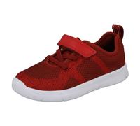 Childrens Unisex Girls Boys Clarks Casual Trainers 'Ath Flux'