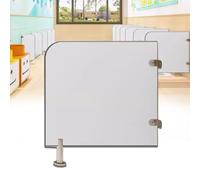 Children's Urinal Screen Toilet PartitionFloor-Mounted Toilet Protection DividerMen's Toilet Urinal PartitionPanel Urinal Privacy ScreenSuitable For Schools